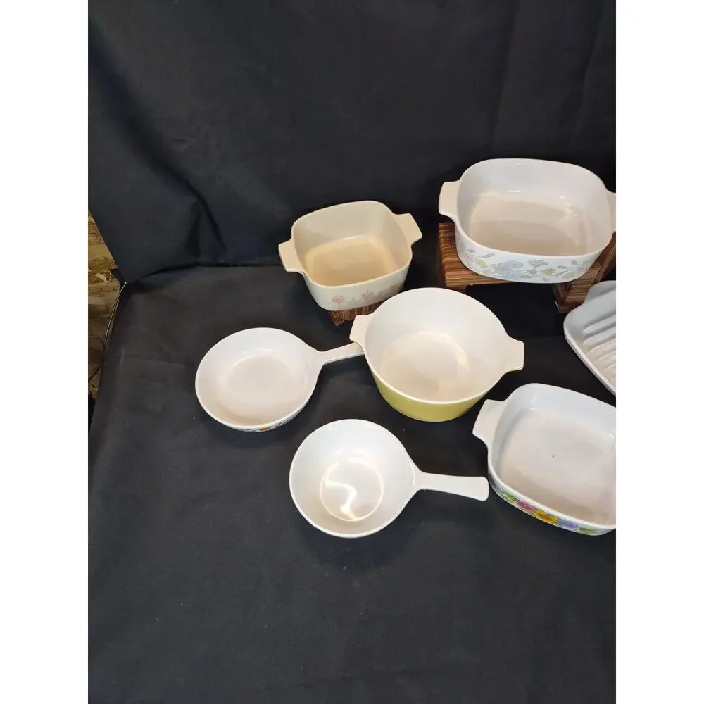 Corningware product set